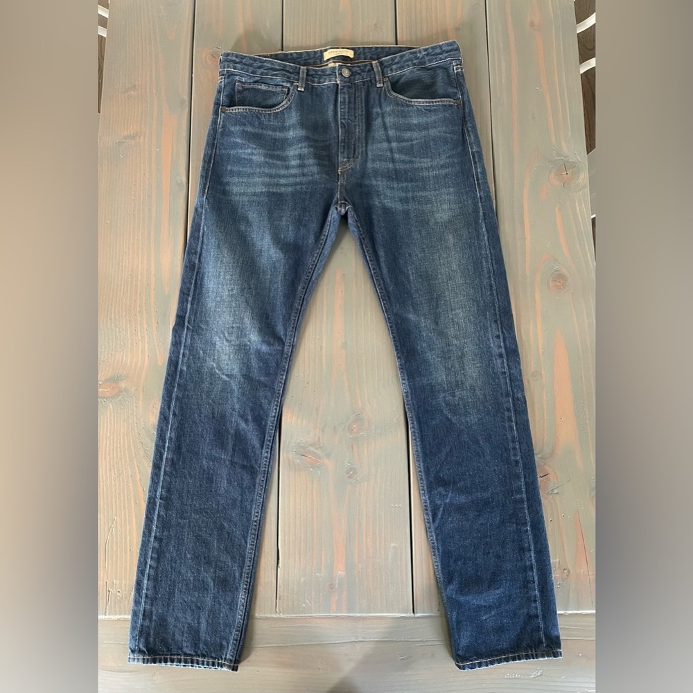 mens Levi’s Made & Crafted jeans